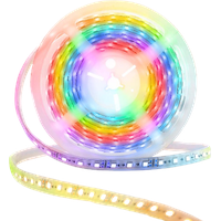 Nedis SmartLife Full Color LED-Streifen - Mehrfarbig 5000 mm