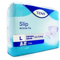 TENA Slip Active Fit Ultima L 21 St.