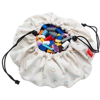 Play&Go Mini - Rainbow