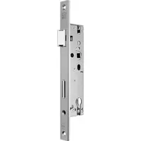 BKS GmbH B 1314 Einsteckschloss 40/92/8 mm