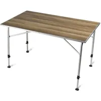 Kampa Dometic Zero Large Tisch - Light Oak -