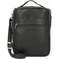 Harold's Umhängetasche Country Messengerbag Black