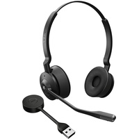 JABRA Engage 55 MS Stereo USB-A (9559-450-111)