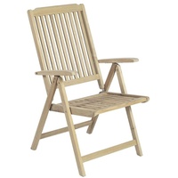  Garten Gruppe 5-tlg. Braun