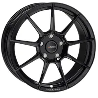 Autec ClubRacing (CR) 8 5x19 5x100 ET30 MB70