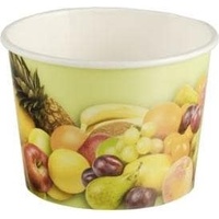 Papstar Starpak Eisbecher, 100 ml Durchmesser: 70 mm