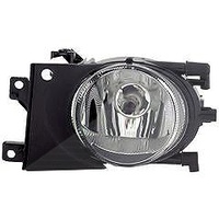 Van Wezel Nebelscheinwerfer links BMW 5