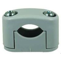 PROTEC.class PROTEC Kabelabstandschelle PKAS1828 18-28mm