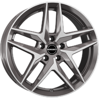 Borbet Z 8 5x20 5x112 ET30 MB66 5