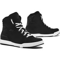 FORMA Swift Dry Schuhe wasserdicht - Schwarz/Weiß - 39