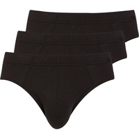 Jockey Cotton Brief 3-Pack