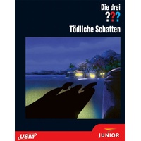 (matching) Die Drei ??? - Tödliche Schatten (PC)