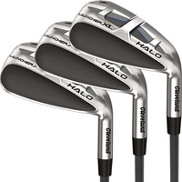 Cleveland Eisensatz Launcher XL Halo 7-PW Graphit Ladies