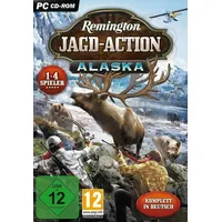 Astragon Remington Jagd-Action Alaska