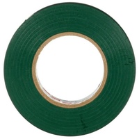 3M Deutschland PVC Elektro-Isolierband Temflex165 grü15X10