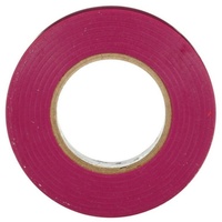 3M Deutschland PVC Elektro-Isolierband Temflex165 vio15X10