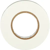 3M PVC Elektro-Isolierband Temflex165 weiß19X25