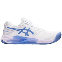 Asics Gel-Challenger 13 CLAY Damen weiß, - 9