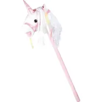 Small Foot Company Steckenpferd Weißes Einhorn