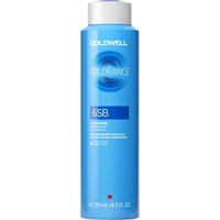 Goldwell Colorance 6SB silber braun 120 ml