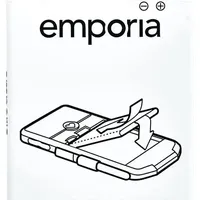 Emporia Akku SIMPLICITY V27