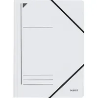 Leitz Registermappe A4 Weiß