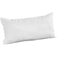Badenia KopfKissen Comfort 40 x 80 cm Weiß