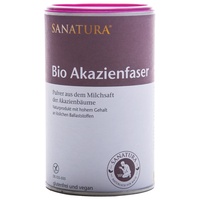 Sanatura Bio Akazienfaser Pulver 180 g