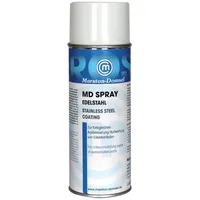 Marston-Domsel MD-Spray Edelstahl Dose 400ml