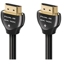 AudioQuest Pearl High Speed mit Ethernet HDMI 1.4 Kabel,