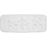 GRUND Wanneneinlage MAMOR grau 36x92 cm,