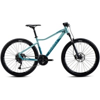Ghost Lanao Universal 27.5 AL Grün Modell 2022 (Damen)