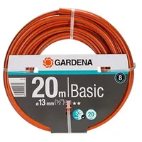 Gardena Gartenschlauch 20 m grau