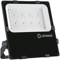 LEDVANCE FLOODLIGHT PFM ASYM 45x140 100 W 3000 K