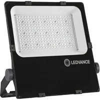 LEDVANCE Floodlight Performance ASYM 45x140 200W 4000K schwarz