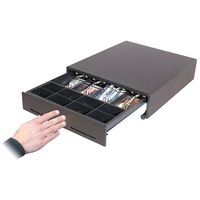 ARTDEV AC-3540 Touch - Kassenlade - anthrazit