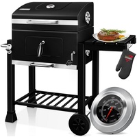 Kesser Holzkohlegrill 21929