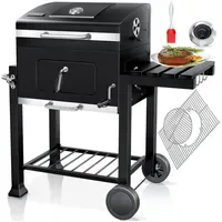 Kesser Holzkohlegrill 21929