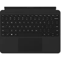 Microsoft Surface Go Type Cover für Microsoft Surface Schwarz