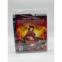 Electronic Arts Command & Conquer: Red Alert 3 PC