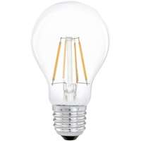 EGLO Leuchtmittel E27 Globeform 4 W