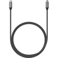 Satechi USB4 C zu C Cable 80cm