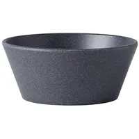 Mepal Schale Bloom 250 ml Pebble Black