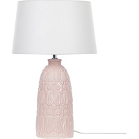 Beliani Beliani, Tischlampe Zarima