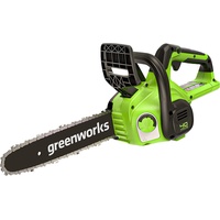 Greenworks G40CS30II