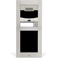 2N Telecommunication 2N Klingel - Türsprechanlage, IP Solo (Kabelgebunden)