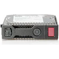 HP HPE 657750-B21 Harddisk 1 TB, 3.5"), Festplatte