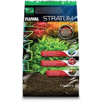 Fluval Aquarien-Substrat Stratum 2 kg