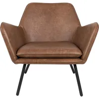 White Label Living Sessel BON