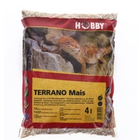 Hobby Terrano Mais, 8 Liter - HOBBY
